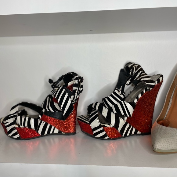 Wedges - Picture 3 of 8